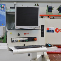 5590- PIŁA PANELOWA SCM SIGMA 67