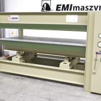 5618 - PRASA DO FORNIROWANIA ITALPRESSE MEC B4