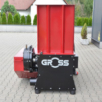 5625 - RĘBAK ROSSLER Z SZUFLADĄ HYDRAULICZNĄ