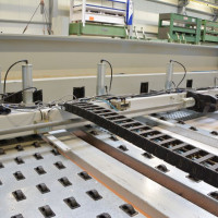 5651- PIŁA PANELOWA HOLZMA OPTIMAT HPP 250
