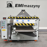 5714 - STRUGARKA DWUSTRONNA TOS SVITAVY