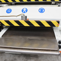 5714 - STRUGARKA DWUSTRONNA TOS SVITAVY