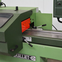 5704 - STRUGARKA CZTEROSTRONNA GUILLIET