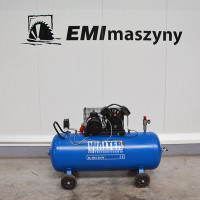 5847 - KOMPRESOR TŁOKOWY WALTER BL500-3,0/270