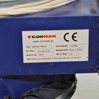5852- ODCIĄG TROCIN CORMAK FM470