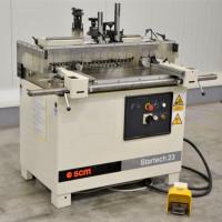 5859 - SCM STARTECH 23 DAUGIAUSIAS GRĄŽAS