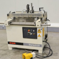 5859 - SCM STARTECH 23 DAUGIAUSIAS GRĄŽAS