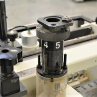 5859 - SCM STARTECH 23 DAUGIAUSIAS GRĄŽAS