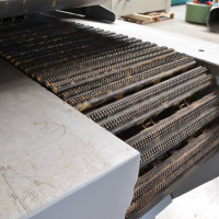 5878 - COSMEC SM320 MULTISAW