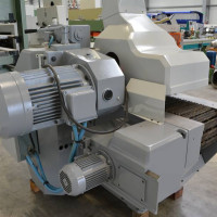 5878 - COSMEC SM320 MULTISAW