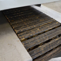 5878 - COSMEC SM320 MULTISAW