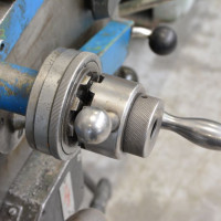 5965- TOKARKA KŁOWA WAFUM TUD 50