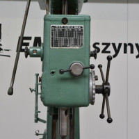 5964- WIERTARKA PIONOWA KADŁUBOWA CIECHANÓW WKA-40
