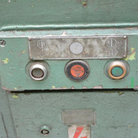 5970- OSTRZAŁKA KOFAMA- WUTECH