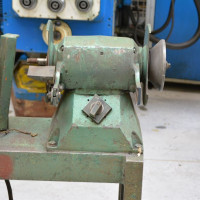 5971- OSTRZAŁKA PODWÓJNA 4 WRZECIONA