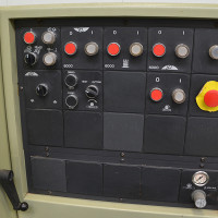 5975 - STRUGARKA CZTEROSTRONNA SCM COMPACT 23