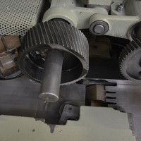 5975 - STRUGARKA CZTEROSTRONNA SCM COMPACT 23