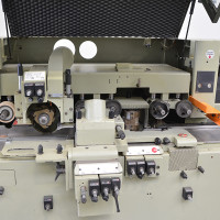 5975 - STRUGARKA CZTEROSTRONNA SCM COMPACT 23