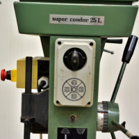 5368 - WIERTARKA PIONOWA SUPER CONDOR 25L