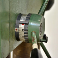 5368 - WIERTARKA PIONOWA SUPER CONDOR 25L