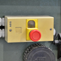 5368 - WIERTARKA PIONOWA SUPER CONDOR 25L