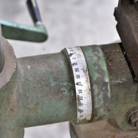 5368 - WIERTARKA PIONOWA SUPER CONDOR 25L