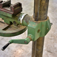 5368 - WIERTARKA PIONOWA SUPER CONDOR 25L