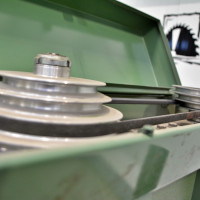 5368 - WIERTARKA PIONOWA SUPER CONDOR 25L