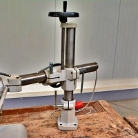 5981 - POSUW ROLKOWY MAGGI VARIOSTEFF 4