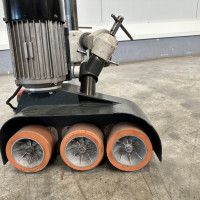 S102 - POSUW ROLKOWY FELDER F38