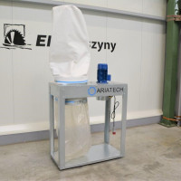 5993- ODCIAG TROCIN 3kW