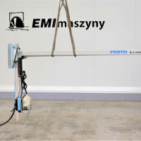 5992 - WYSIĘGNIK ODSYSAJĄCY FESTO