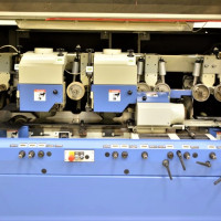 6020- STRUGARKA CZTEROSTRONNA WEINIG UNIMAT 500