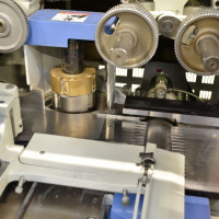 6020- STRUGARKA CZTEROSTRONNA WEINIG UNIMAT 500