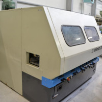 5997- STRUGARKA CZTEROSTRONNA WEINIG UNIMAT 23E