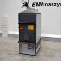 6030- PIEC NADMUCHOWY FABBRI F55
