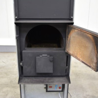 6030- PIEC NADMUCHOWY FABBRI F55