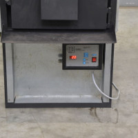6030- PIEC NADMUCHOWY FABBRI F55