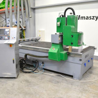 6044- PLOTER FREZUJĄCY SERON