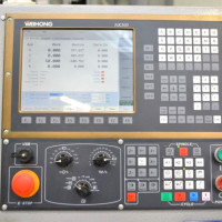 6044- PLOTER FREZUJĄCY SERON