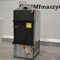 6080 - PIEC NADMUCHOWY FABBRI F85