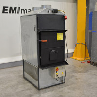 6080 - PIEC NADMUCHOWY FABBRI F85