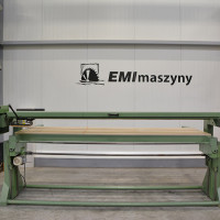 6081 - SZLIFIERKA DŁUGOTAŚMOWA SAMCO