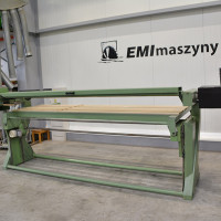 6081 - SZLIFIERKA DŁUGOTAŚMOWA SAMCO