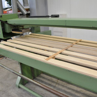 6081 - SZLIFIERKA DŁUGOTAŚMOWA SAMCO