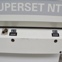 6172 - STRUGARKA CZTEROSTRONNA SCM SUPERSET NT
