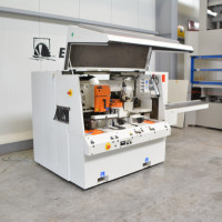 6172 - STRUGARKA CZTEROSTRONNA SCM SUPERSET NT