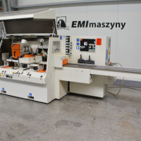 6172 - STRUGARKA CZTEROSTRONNA SCM SUPERSET NT