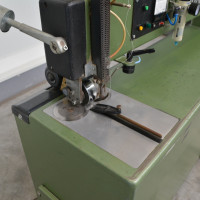 6164 - SPAJARKA DO FORNIRU KUPER