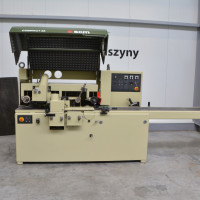 6173 - STRUGARKA CZTEROSTRONNA SCM COMPACT 22